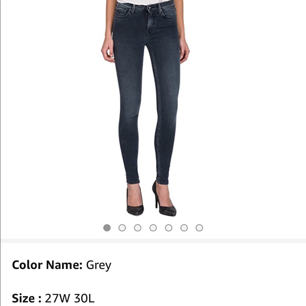 Replay jeans